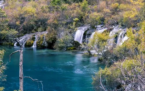 高精度节能